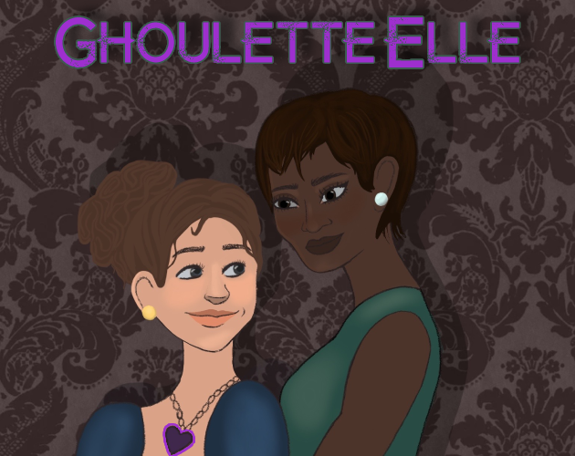 Ghoulette Elle