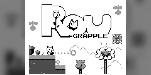 Cover image for Rou Grapple