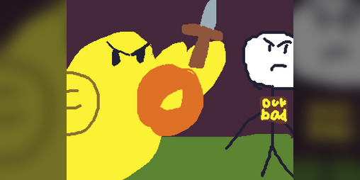 Cover image for DuckGod Game Jam