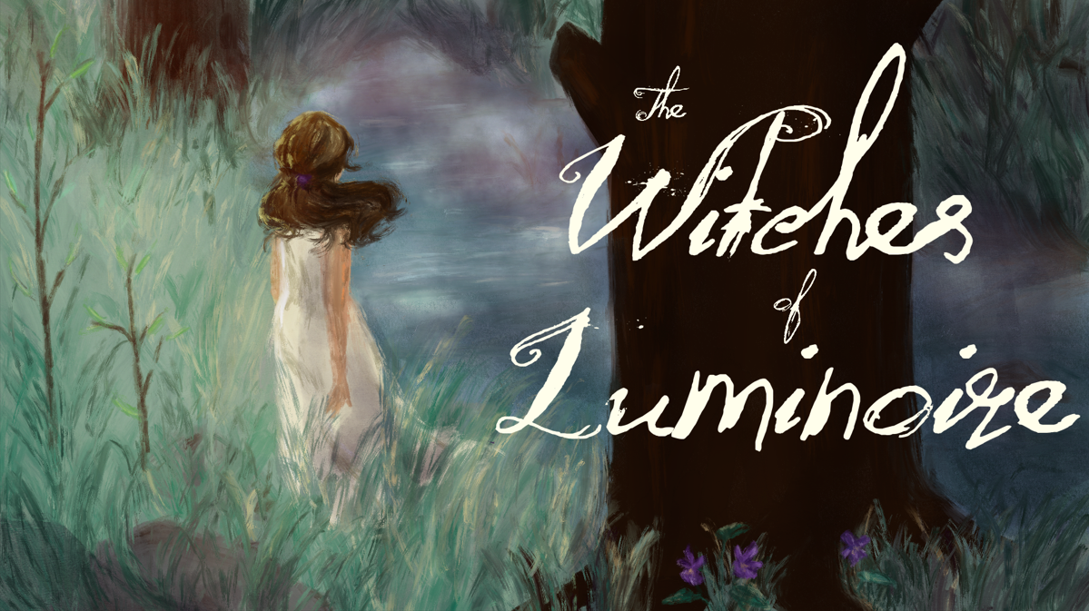 The Witches of Luminoire