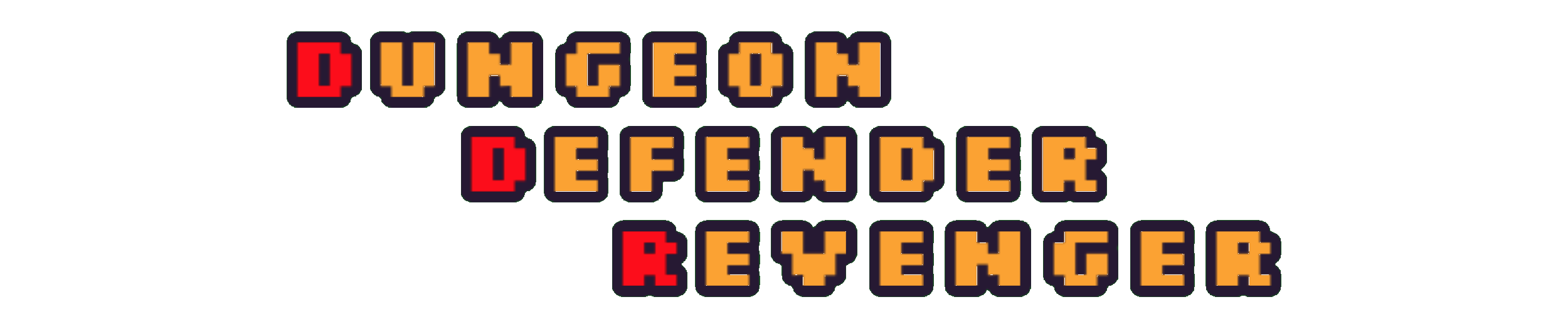 Dungeon Defender Revenger (DDR)