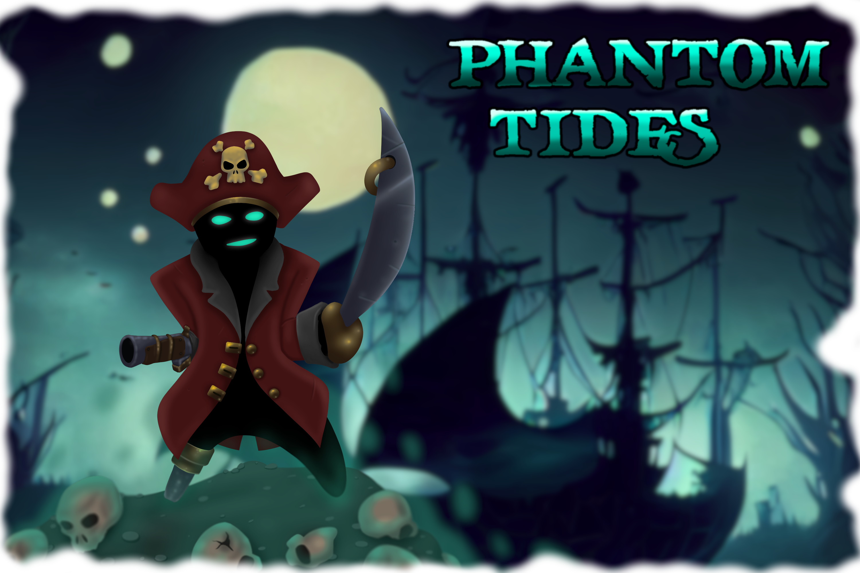 Phantom Tides