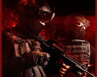 FPS Multiplayer Combat