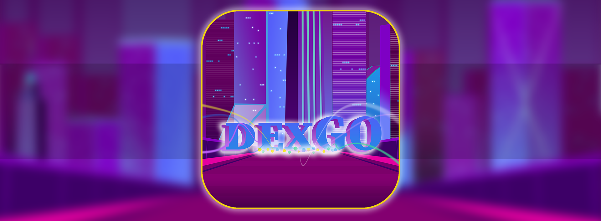 dexGO