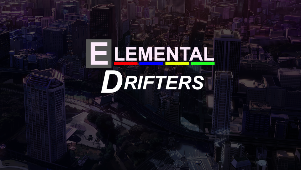 Elemental Drifters
