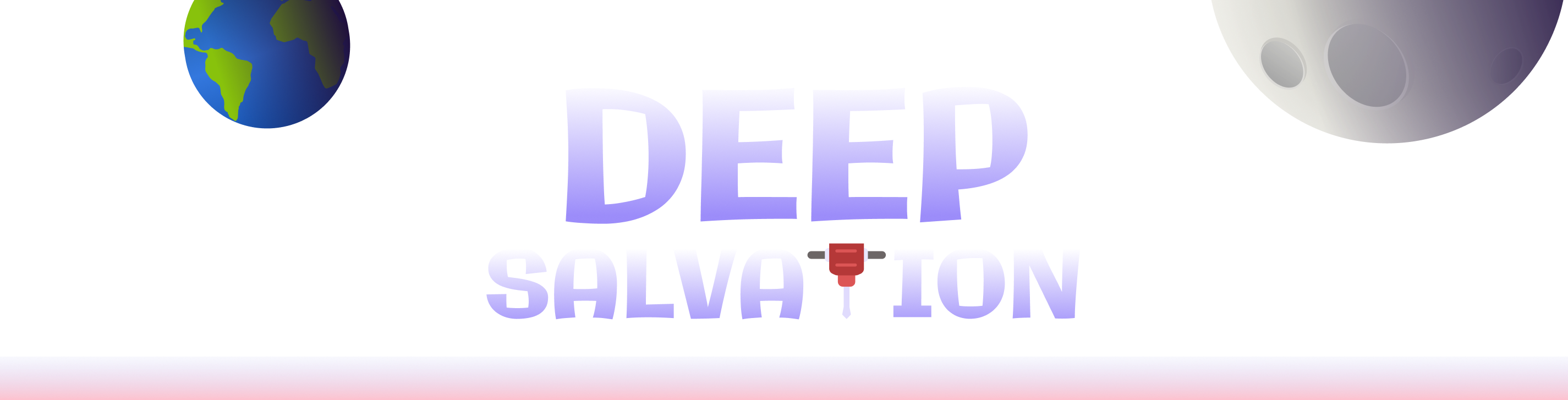 Deep Salvation