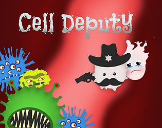 Cell Deputy