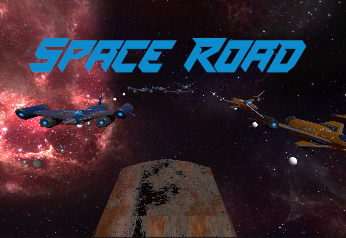 Space Road
