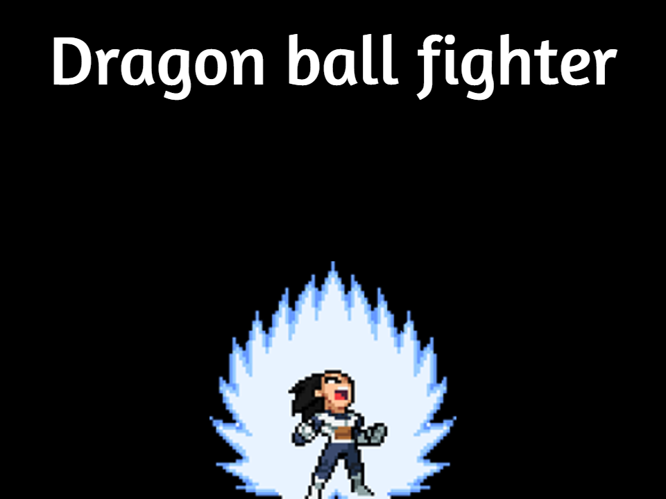 Dragon Ball Fighters