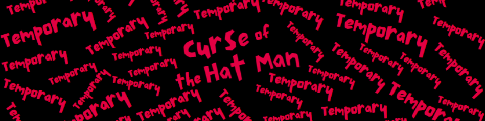 Curse of the Hat Man: Compatible with the Mothership RPG