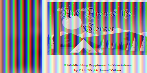 Cover image for And Around the Corner