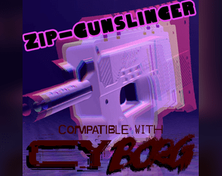 Zip-Gunslinger  