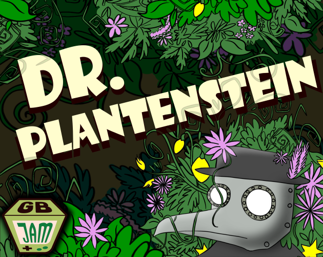 Dr. Plantenstein