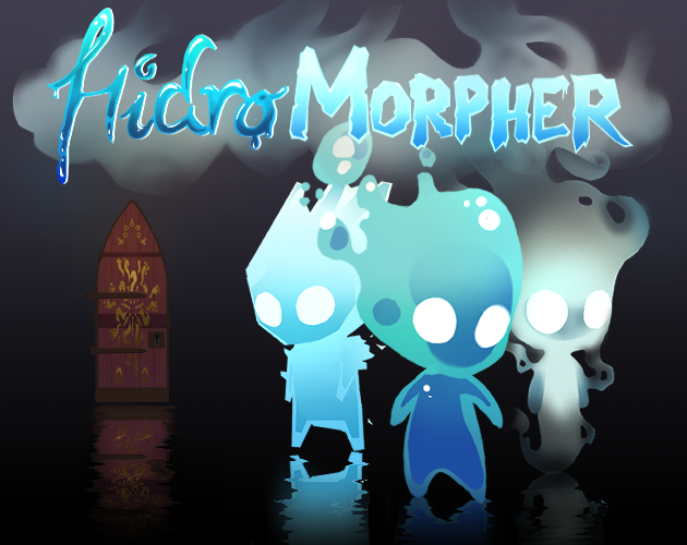 Cover image for Hidromorpher