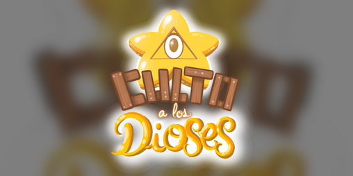 Cover image for Culto a los dioses