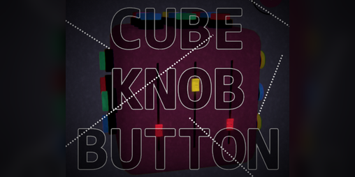 Cover image for THE_UNTITLED_CUBE_GAME