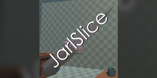 Cover image for JarlSlice