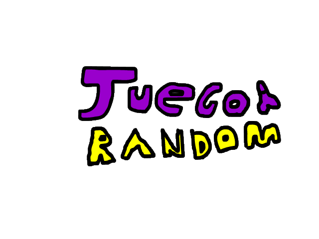 Juego Random (+16)