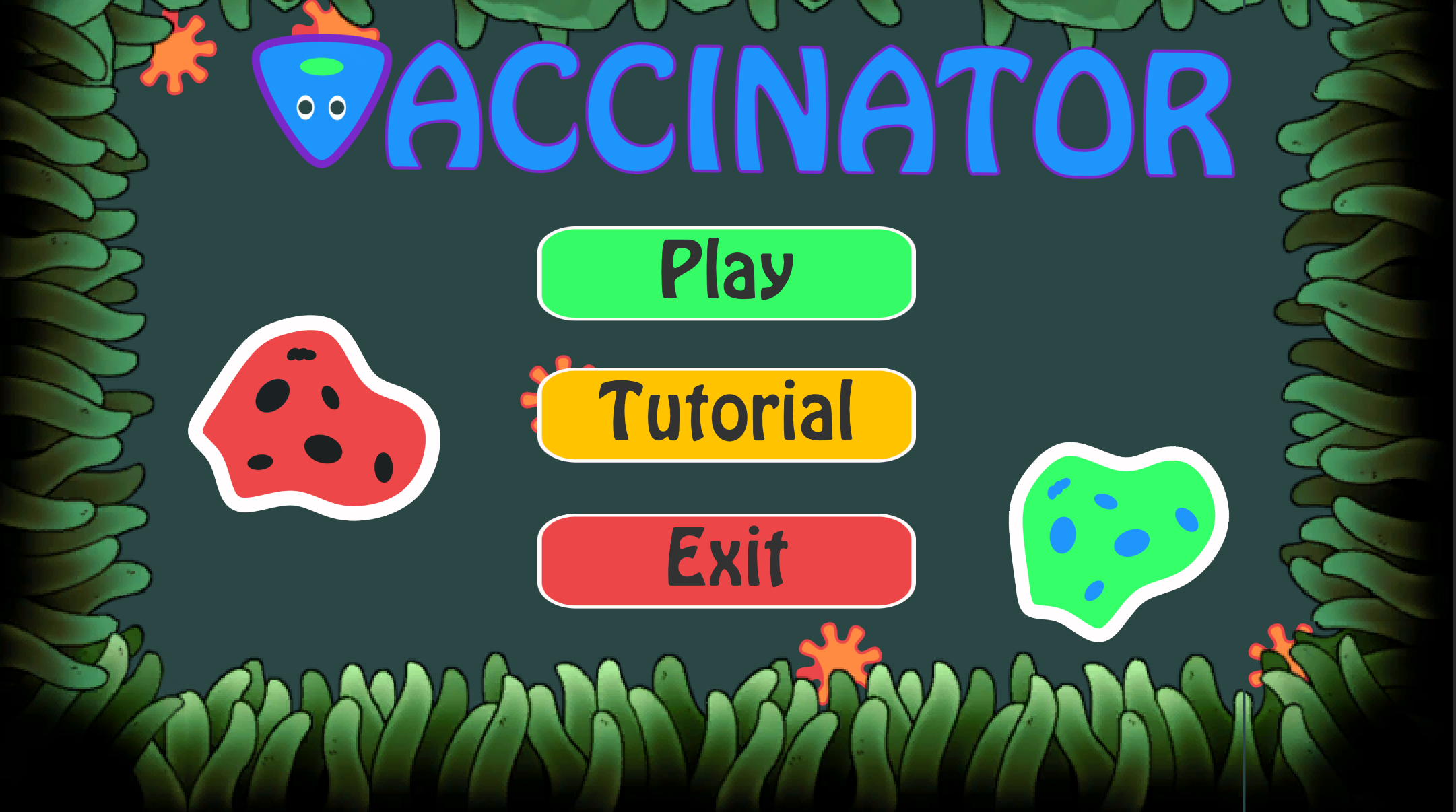 Vaccinator By Exenter vaccinator-by-exenter
