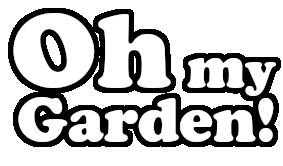 Oh My Garden!