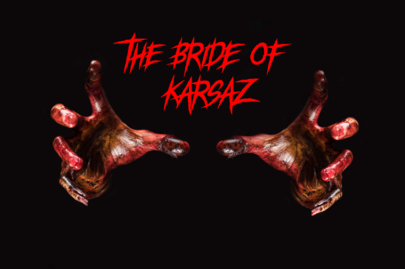 The Bride of Karsaz