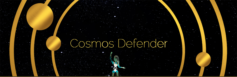 Cosmos Defender