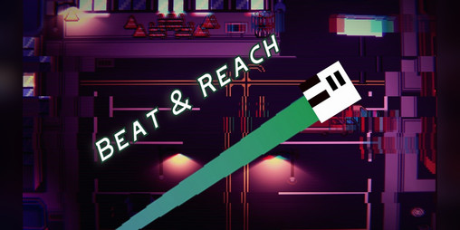 Cover image for Beat & Reach