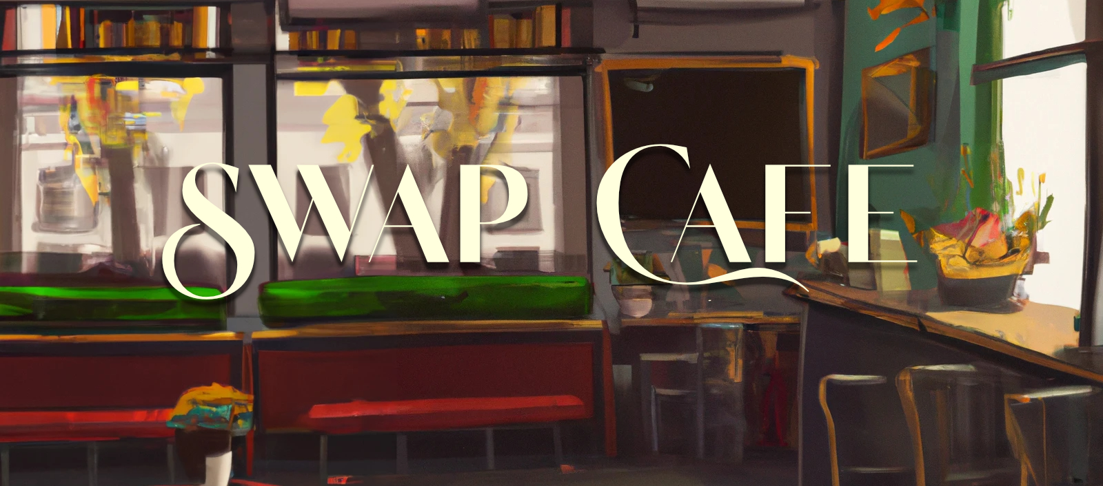 Swap Café