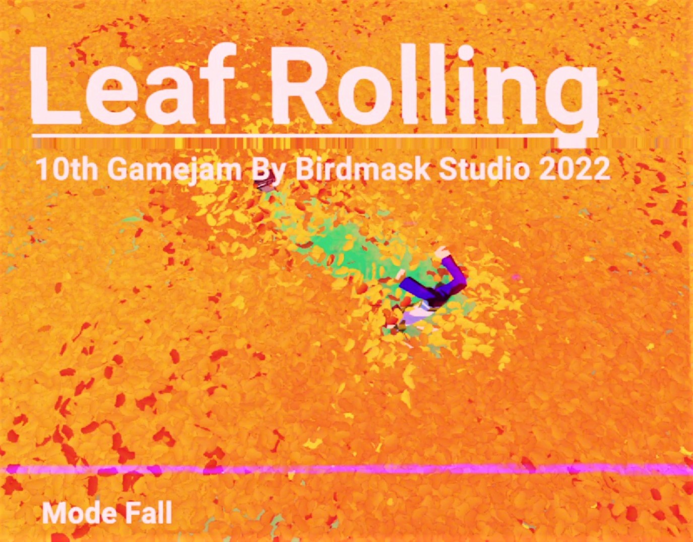 leaf-rolling-by-birdmaskstudio