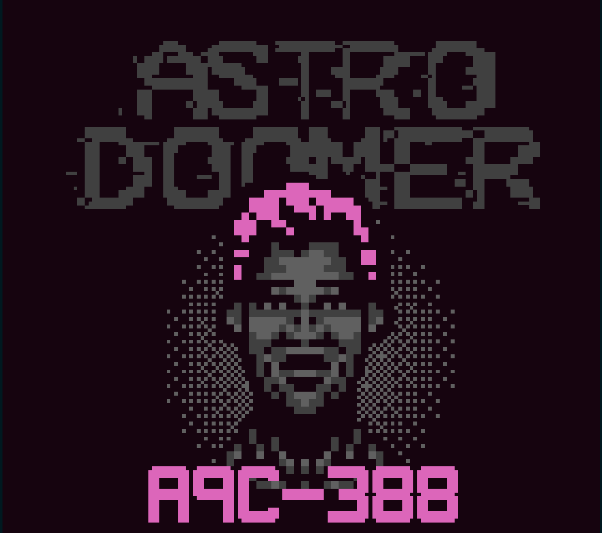 ASTRO DOOMER: A9C-388