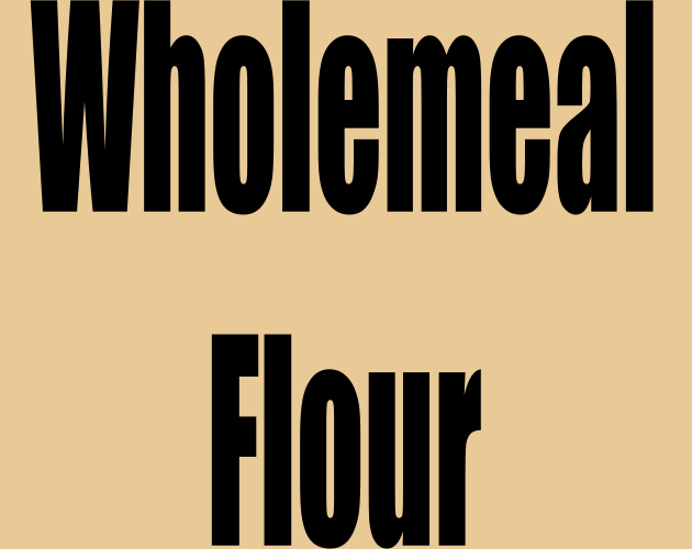 Bread
