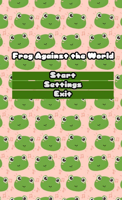 Devlog 3: How 2 (two) Play Guitar - Froggy Against The World By ...