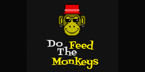 Cover image for DoFeedTheMonkeys.exe