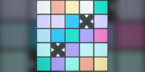 Cover image for Blockies
