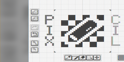 Cover image for Pixcil
