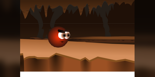 Cover image for Ball Hill