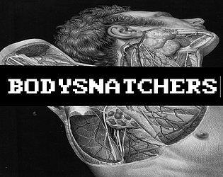 Bodysnatchers