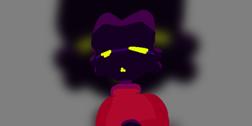 Cover image for Artblock Killer!