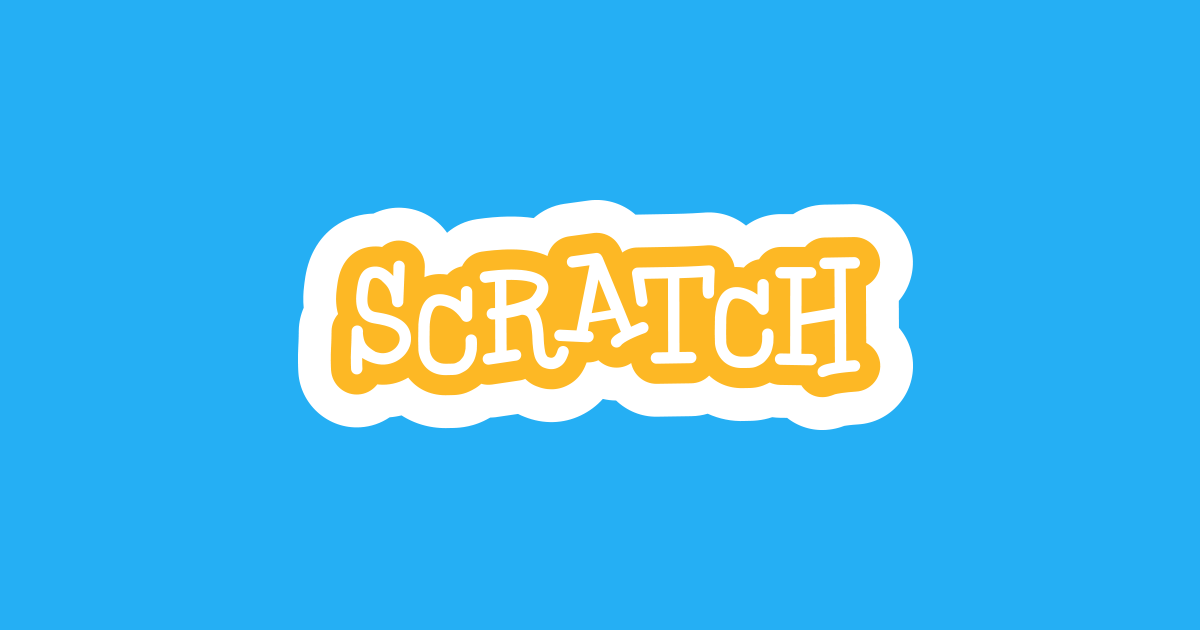 Scratch 3.0. Editor