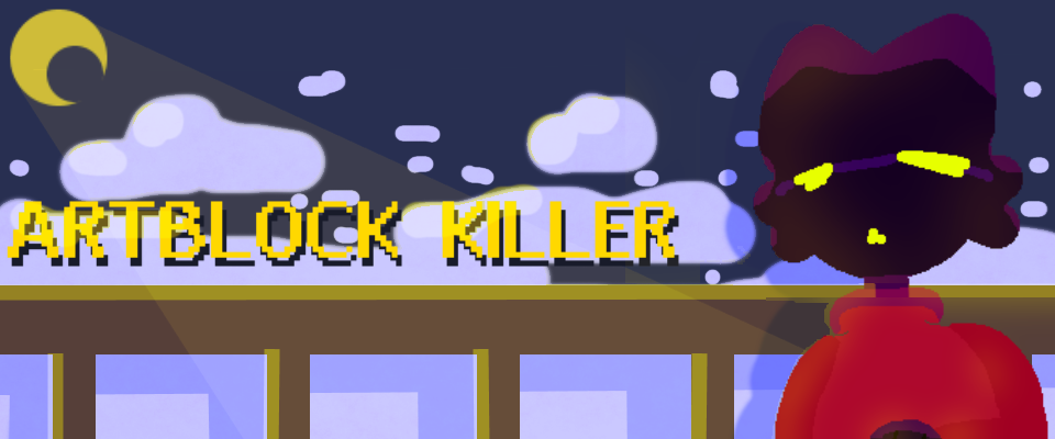 Artblock Killer!