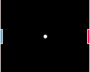 Pong Pico8