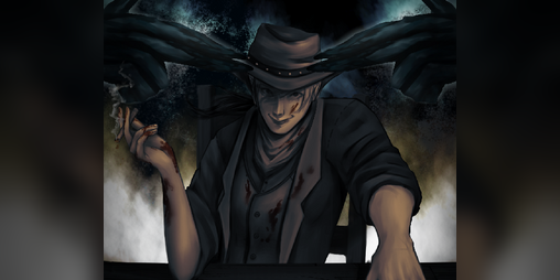 Cover image for D6 Feet Under