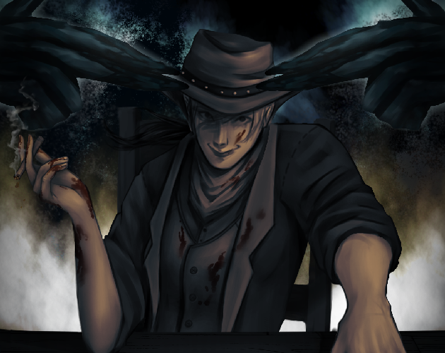 Cover image for D6 Feet Under