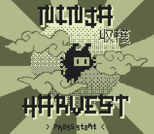 Ninja Harvest