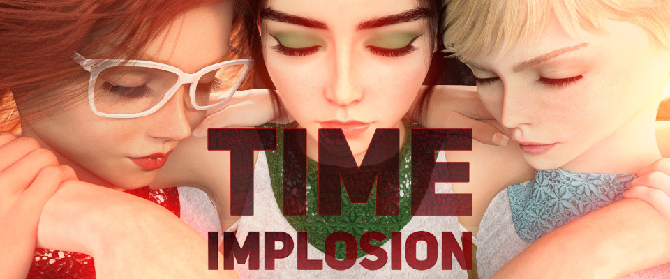 Time Implosion