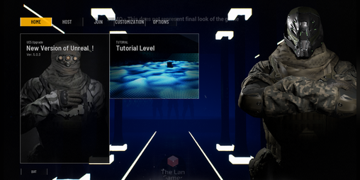 Cover image for MPFPS - LanGamerAndDev