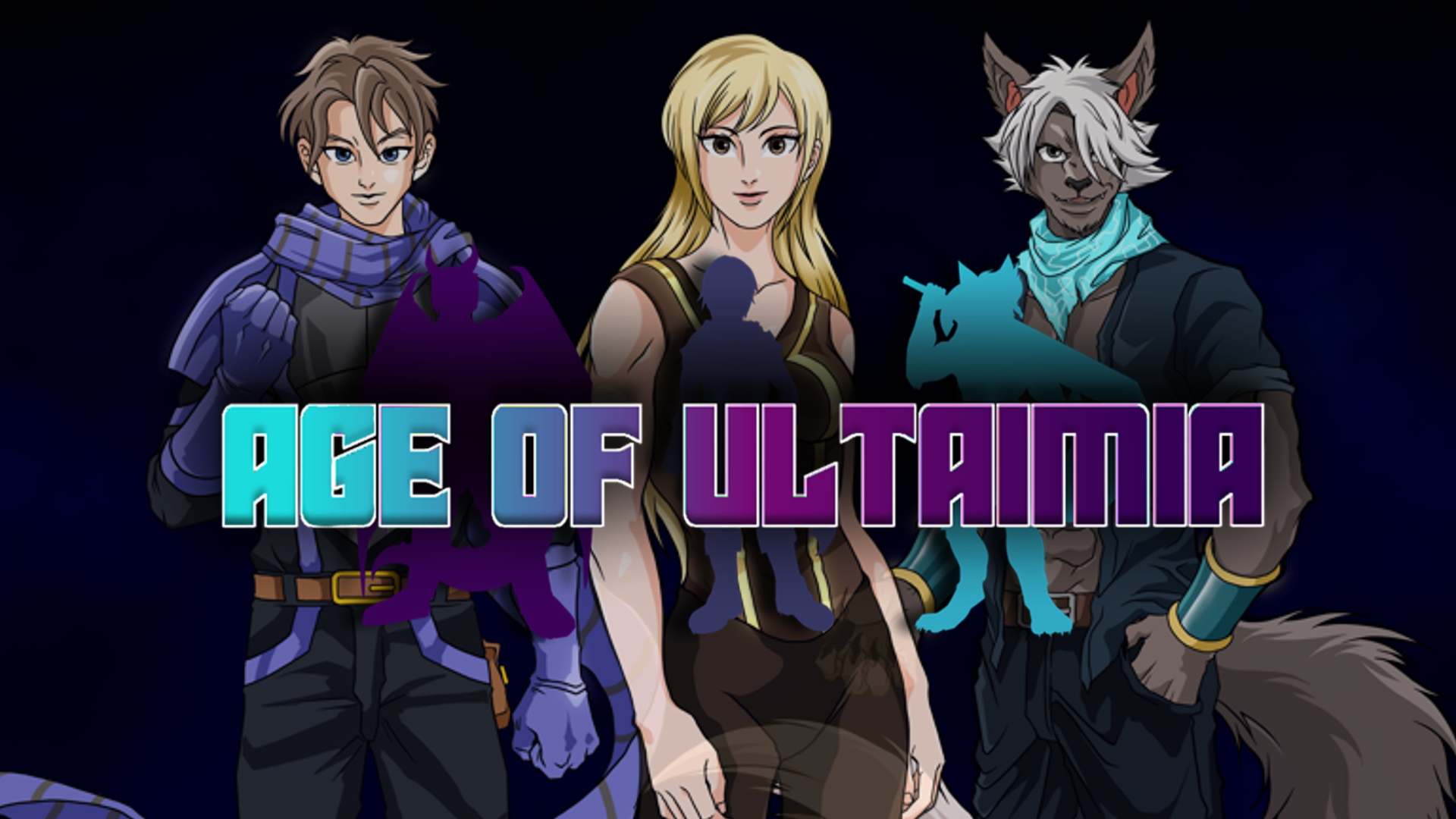 Age of Ultaimia Demo Version