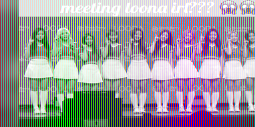 Cover image for meeting loona irl?!
