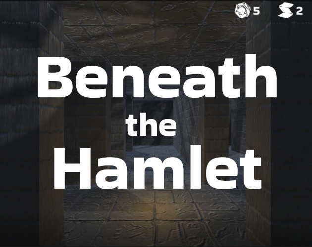 Beneath the Hamlet