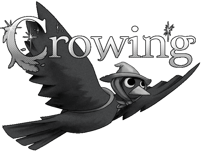 Crowing